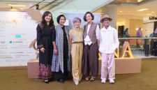 PURANA 17 Renjana Perca di Main Atrium East Mall, Grand Indonesia