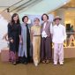 PURANA 17 Renjana Perca di Main Atrium East Mall, Grand Indonesia