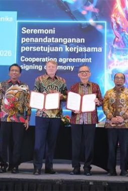 Automechanika Jakarta 2026 Diperluas, Dukung Pertumbuhan Industri Otomotif