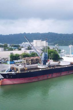 Pelindo Multi Terminal Tanjung Intan Perkuat Kinerja Operasional Pelabuhan