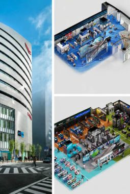 Landmark Baru Hadir di Chayamachi, Umeda, Osaka! “Alpen OSAKA”, Toko Unggulan Olahraga Bebas Pajak Terbesar di Jepang Bagian Barat, Resmi Dibuka