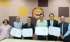 Indonesia dan IIT Madras Perkuat Kemitraan Strategis di Bidang Riset, Inovasi, dan Komersialisasi Teknologi Deep-Tech
