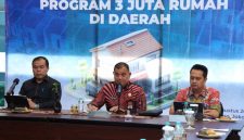 Percepat Program 3 Juta Rumah, BSKDN Dorong Sinergi Pusat-Daerah dan Akses MBR