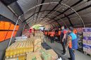 Percepat Respons Darurat Gempa NTT, IDSurvey Group Salurkan 2,4 Ton Bantuan melalui BNPB