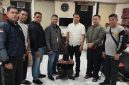 Petugas LRT Jabodebek Gagalkan Upaya Pencurian Kabel Grounding