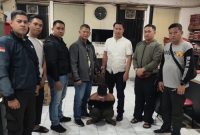 Petugas LRT Jabodebek Gagalkan Upaya Pencurian Kabel Grounding