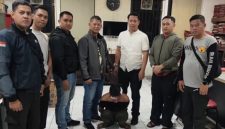 Petugas LRT Jabodebek Gagalkan Upaya Pencurian Kabel Grounding