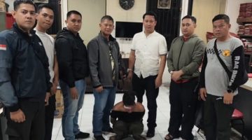 Petugas LRT Jabodebek Gagalkan Upaya Pencurian Kabel Grounding