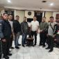 Petugas LRT Jabodebek Gagalkan Upaya Pencurian Kabel Grounding