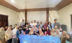 Polinela Latih UMKM Bandar Lampung Terapkan Cloud Accounting, Dorong Efisiensi Operasional di Era Digital