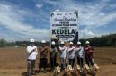 Pilot Project Kedelai PTPN IV PalmCo