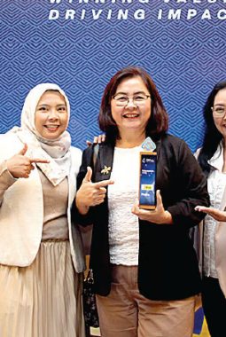 Prodia Raih SBBI Award, Tegaskan Komitmen Hadirkan Layanan Kesehatan Berkualitas