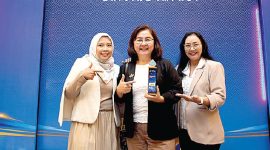 Prodia Raih SBBI Award, Tegaskan Komitmen Hadirkan Layanan Kesehatan Berkualitas