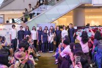 Puragraph Vol. II Minang dan Purana ReMade