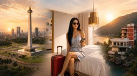 Rayakan HUT ke-81 Indonesia: Panduan Long Weekend dan Destinasi Pilihan