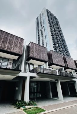 Rayakan Kemerdekaan di Fatmawati City Center Dengan Penawaran 17-8-45