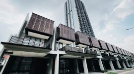 Rayakan Kemerdekaan di Fatmawati City Center Dengan Penawaran 17-8-45