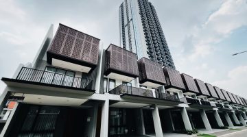 Rayakan Kemerdekaan di Fatmawati City Center Dengan Penawaran 17-8-45