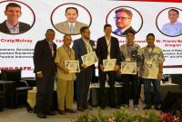 SUCOFINDO Perkuat Ekosistem Perkeretaapian Nasional di RailwayTech Indonesia 2026