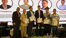 SUCOFINDO Perkuat Ekosistem Perkeretaapian Nasional di RailwayTech Indonesia 2026