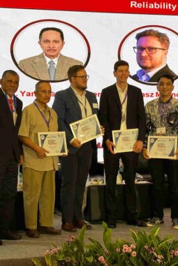 SUCOFINDO Perkuat Ekosistem Perkeretaapian Nasional di RailwayTech Indonesia 2026