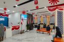 Semarak HUT ke-81 RI di BRI BO Kelapa Gading
