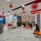 Semarak HUT ke-81 RI di BRI BO Kelapa Gading