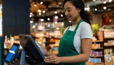 Sistem POS untuk Operasional Minimarket