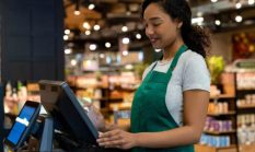 Operasional Minimarket Semakin Kompleks, Sistem POS Jadi Andalan Kelola Transaksi dan Stok
