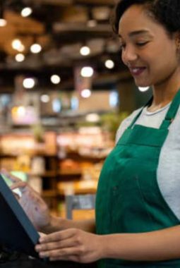 Operasional Minimarket Semakin Kompleks, Sistem POS Jadi Andalan Kelola Transaksi dan Stok