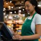 Sistem POS untuk Operasional Minimarket