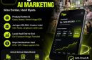 Tigo AI Perkenalkan Ekosistem Pemasaran Berbasis AI