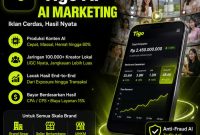 Tigo AI Perkenalkan Ekosistem Pemasaran Berbasis AI