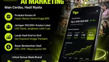 Tigo AI Perkenalkan Ekosistem Pemasaran Berbasis AI