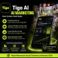 Tigo AI Perkenalkan Ekosistem Pemasaran Berbasis AI