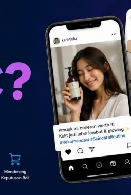UGC Jadi Tren Baru Marketing Digital, Brand Perlu Pahami Strateginya