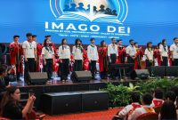 UPH Festival 2026 Bekali Hampir 7.000 Mahasiswa Baru untuk Menemukan Jati Diri dan Panggilan sebagai Pemimpin Berdampak