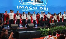 UPH Festival 2026 Bekali Hampir 7.000 Mahasiswa Baru untuk Menemukan Jati Diri dan Panggilan sebagai Pemimpin Berdampak