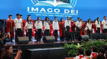 UPH Festival 2026 Bekali Hampir 7.000 Mahasiswa Baru untuk Menemukan Jati Diri dan Panggilan sebagai Pemimpin Berdampak