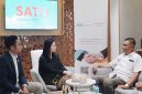 Vivin Gautama, Chief Customer & Marketing Officer Prudential Syariah