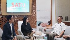 Vivin Gautama, Chief Customer & Marketing Officer Prudential Syariah