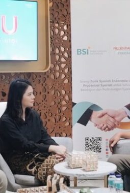 Sebuah Janji yang Tak Terucap: Bagaimana Perlindungan Menjaga Masa Depan 700 Murid