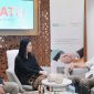 Vivin Gautama, Chief Customer & Marketing Officer Prudential Syariah