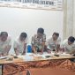 Bawaslu Lampung Selatan menandatangani Dokumen Indikator Kinerja Utama Pengawas Pemilu 2026 untuk memperkuat tata kelola pengawasan yang profesional dan akuntabel.