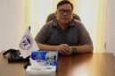 Ketua Komnas Perlindungan Anak (PA) Kota Bandar Lampung Ahmad Apriliandi Passa 