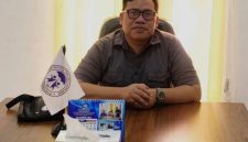 Ketua Komnas Perlindungan Anak (PA) Kota Bandar Lampung Ahmad Apriliandi Passa